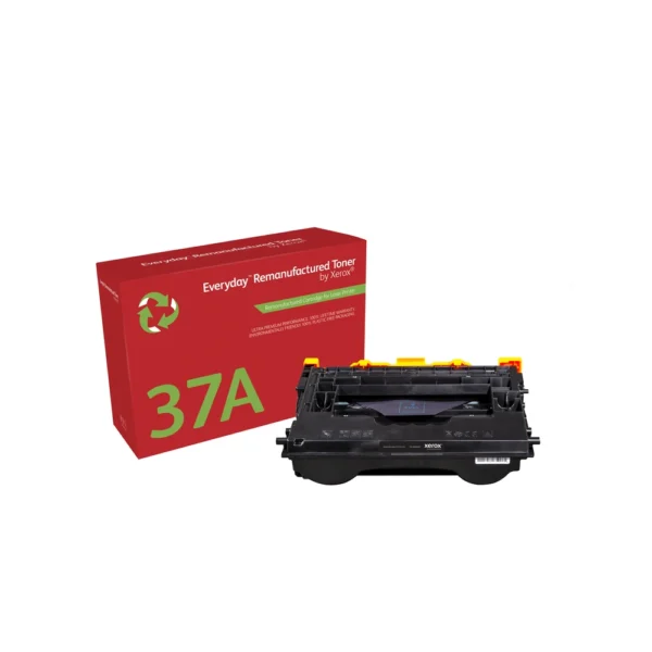 Xerox CF237A Black Toner Cartridge - 006R03608