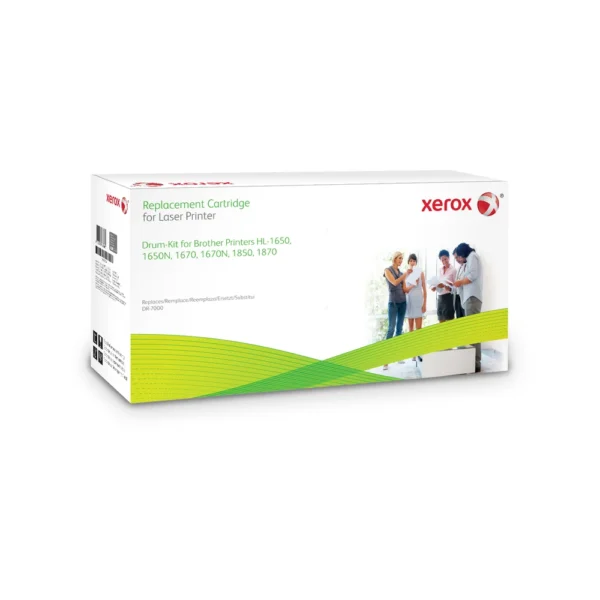 Xerox DR7000 Black Drum Unit - 003R99706