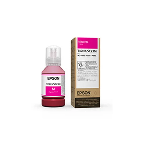 Epson T49N3 Magenta Ink Cartridge - C13T49N300