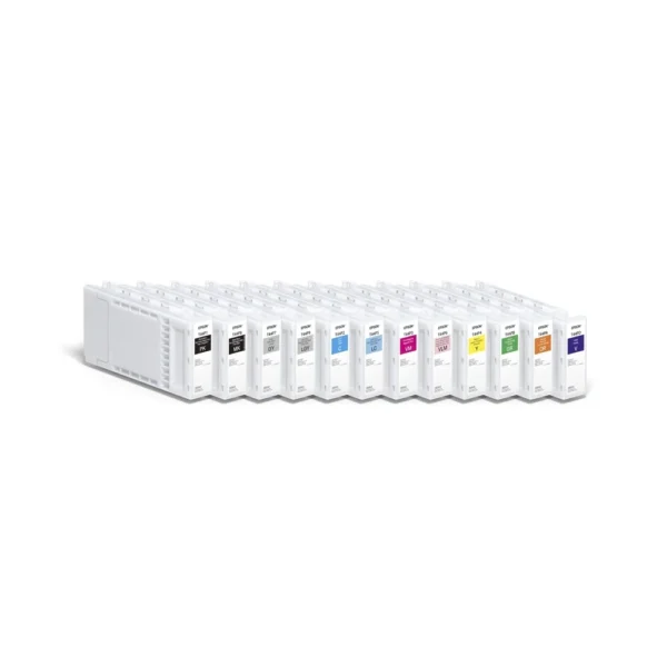 Epson T44PB Green Ink Cartridge - C13T44PB20
