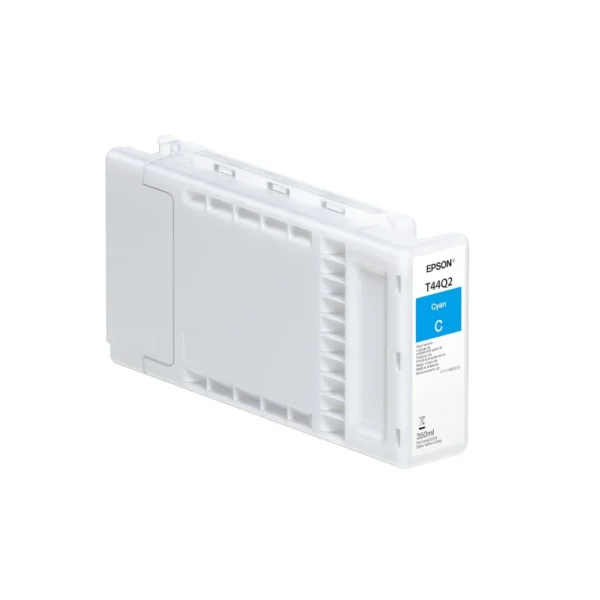 Epson T44Q2 Cyan Ink Cartridge - C13T44Q240