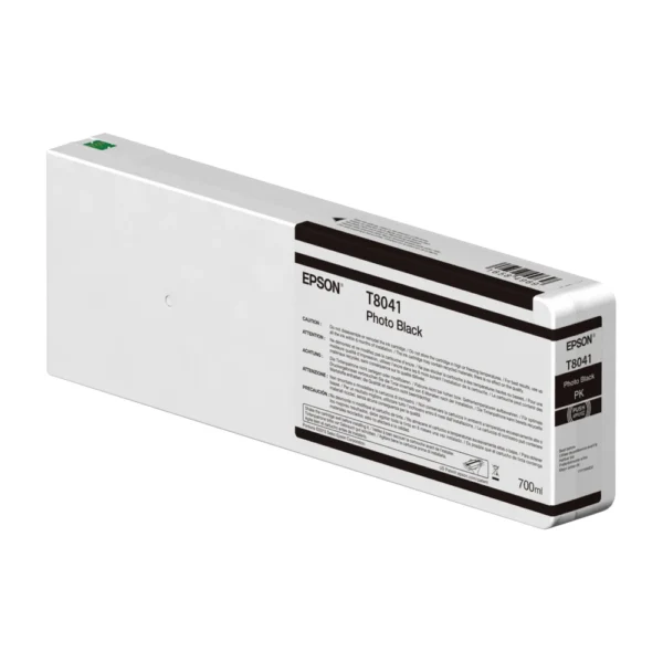 Epson T44J8 Matte Black Ink Cartridge - C13T44J840