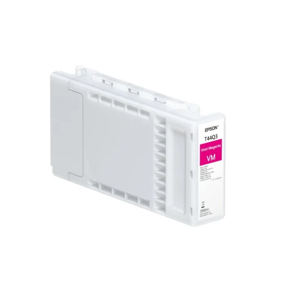 Epson T44Q3 Magenta Ink Cartridge - C13T44Q340