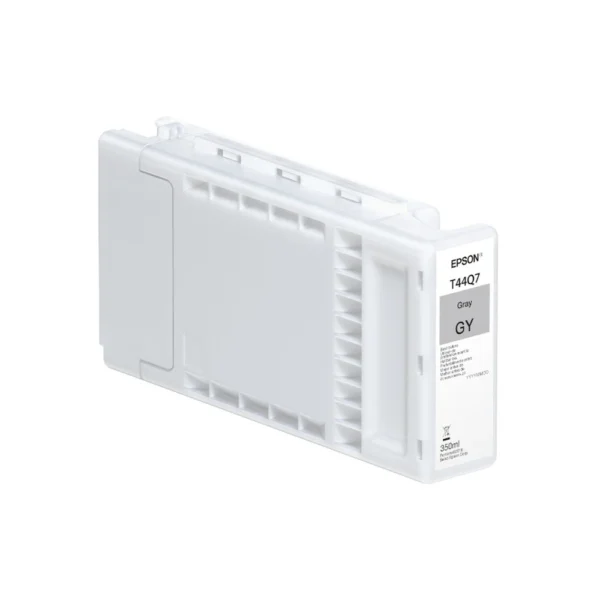 Epson T44Q7 Grey Ink Cartridge - C13T44Q740