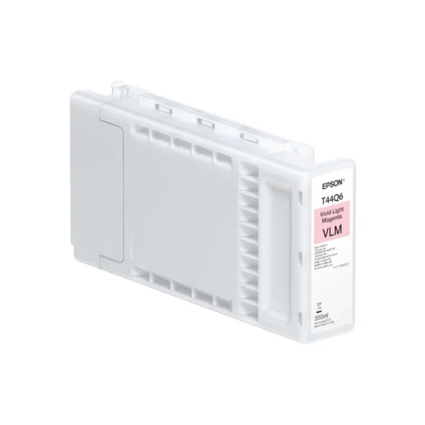 Epson T44Q6 Light Magenta Ink Cartridge - C13T44Q640
