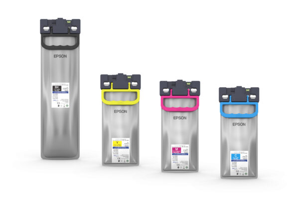 Epson T05A3 Magenta XL Ink Cartridge - C13T05A300