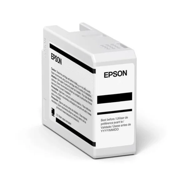 Epson T47A1 Photo Black Ink Cartridge - C13T47A100