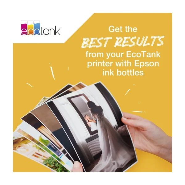 Epson 102 Multipack - C13T03R640