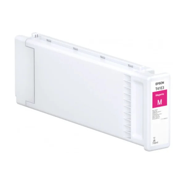 Epson T41E3 Magenta Ink Cartridge - C13T41E340