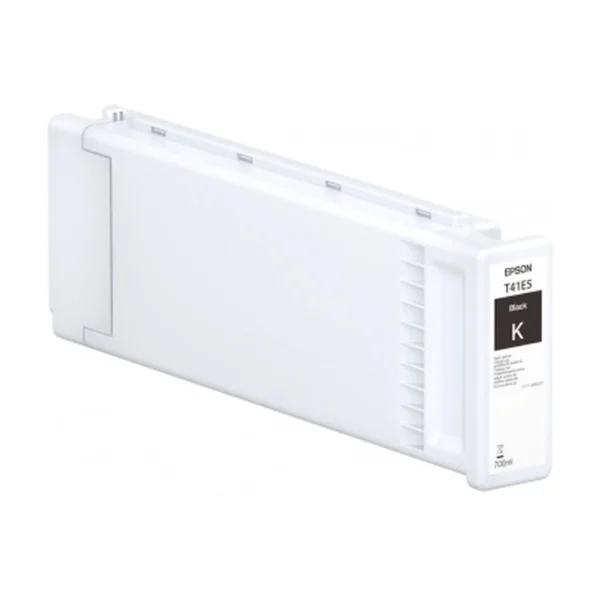 Epson T41E5 Black Ink Cartridge - C13T41E540