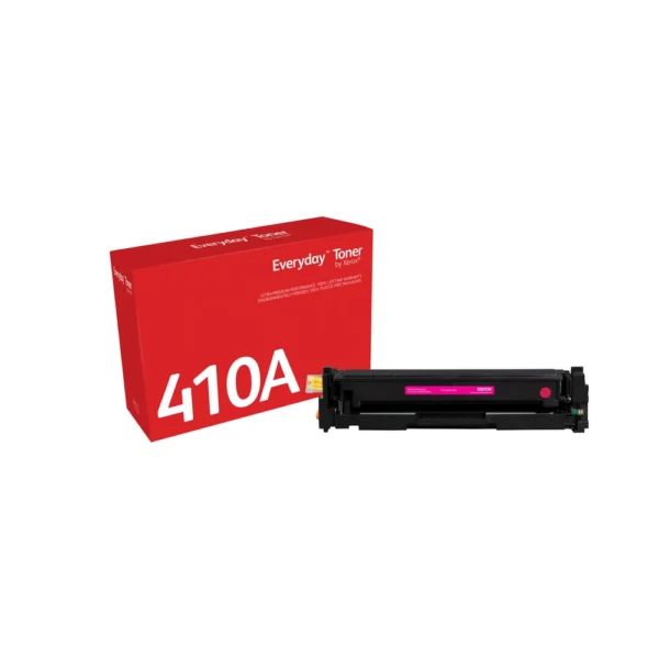 Xerox CF413A Magenta Toner Cartridge - 006R03699