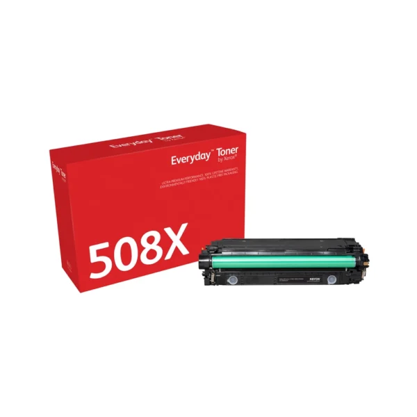 Xerox CF360X Black High Yield Toner Cartridge - 006R03679