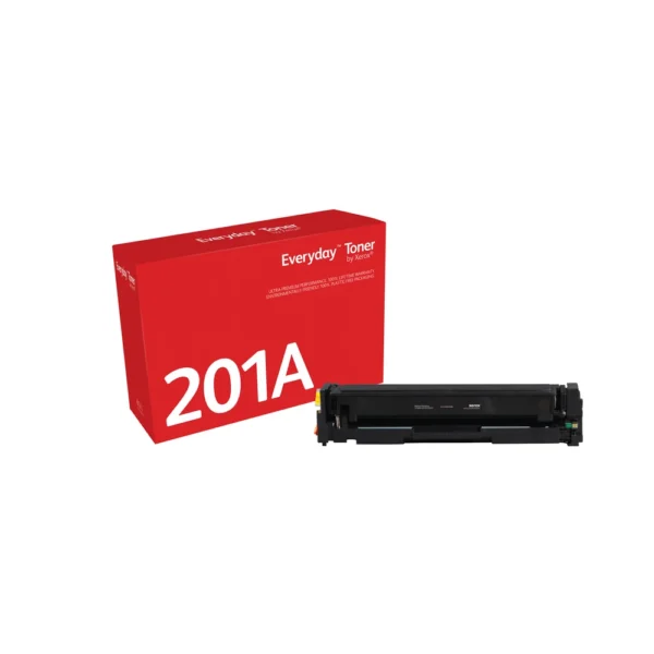 Xerox CF400A Black Toner Cartridge - 006R03688