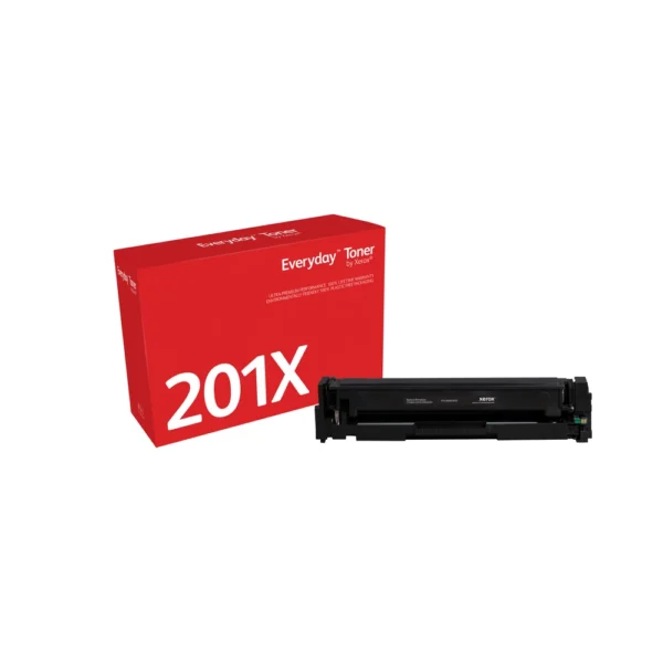 Xerox CF400X Black High Yield Toner Cartridge - 006R03692