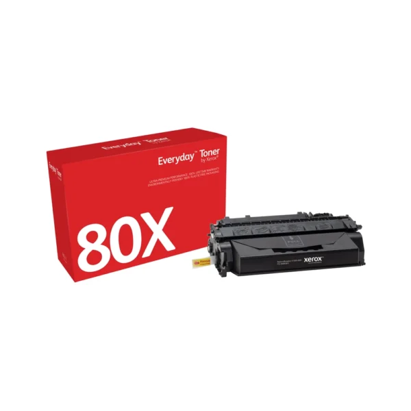 Xerox CF280X Black High Yield Toner Cartridge - 006R03841