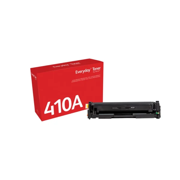 Xerox CF410A Black Toner Cartridge - 006R03696