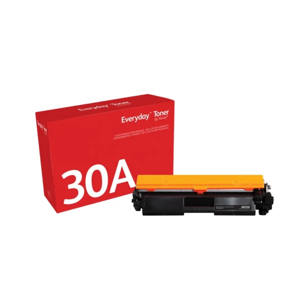Xerox CF230A Black Toner Cartridge - 006R03640