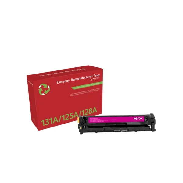 Xerox CF213A Magenta Toner Cartridge - 006R03811