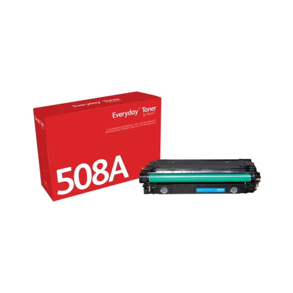 Xerox CF361A Cyan Toner Cartridge - 006R03794