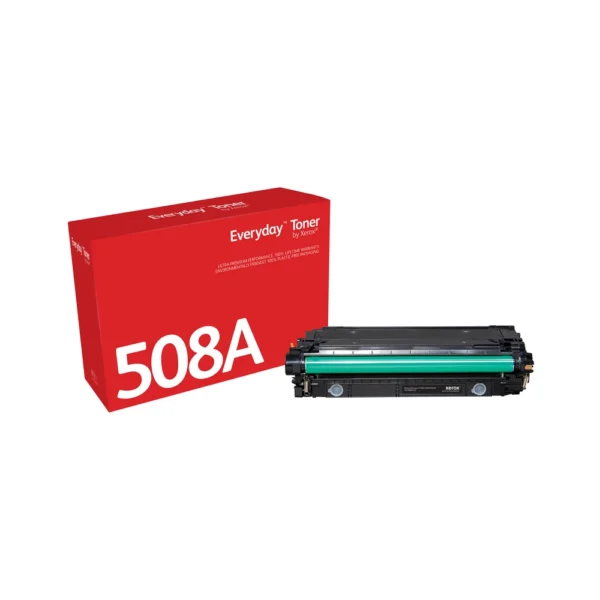 Xerox CF360A Black Toner Cartridge - 006R03793