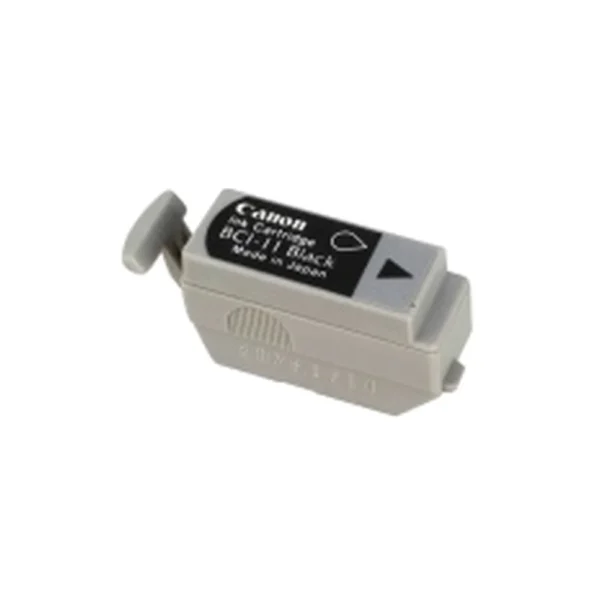 Canon BCI-11 Black Ink Cartridge - 0957A320