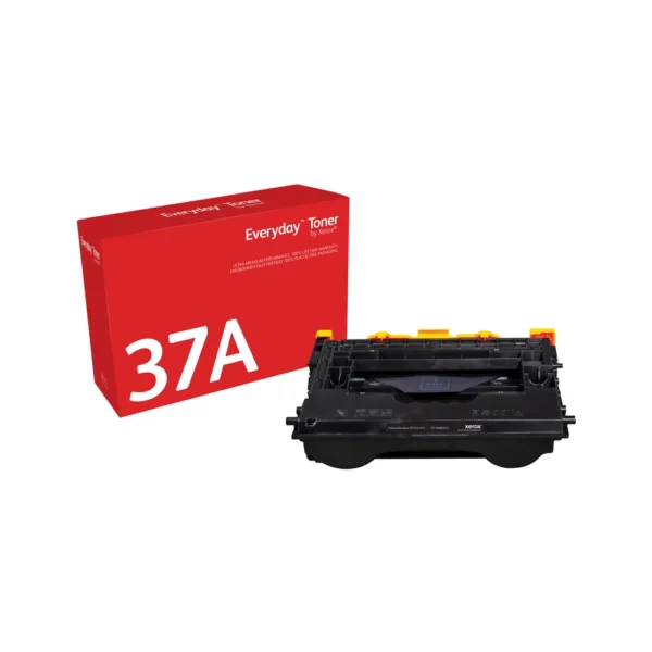 Xerox CF237A Black Toner Cartridge - 006R03642