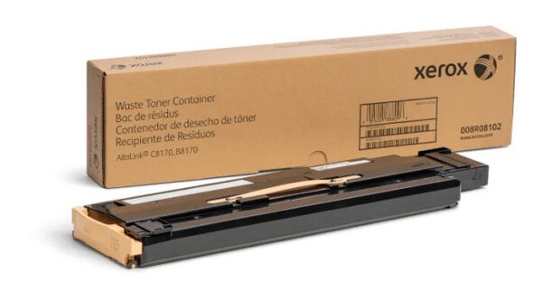 Xerox 101000 Waste Toner Bottle - 008R08102