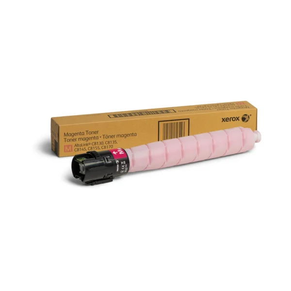 Xerox 006R01748 Magenta Toner Cartridge