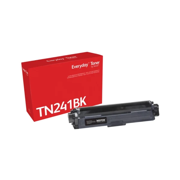 Xerox TN241 Black Toner Cartridge - 006R03712