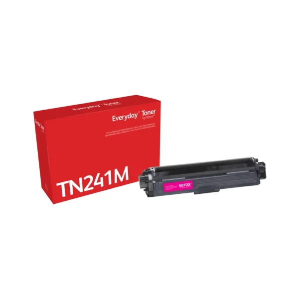 Xerox TN241 Magenta Toner Cartridge - 006R03714