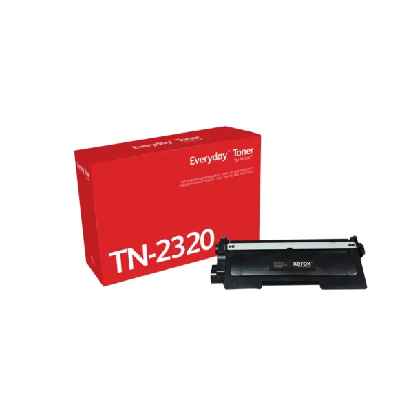 Xerox TN2320 Black Toner Cartridge - 006R04205