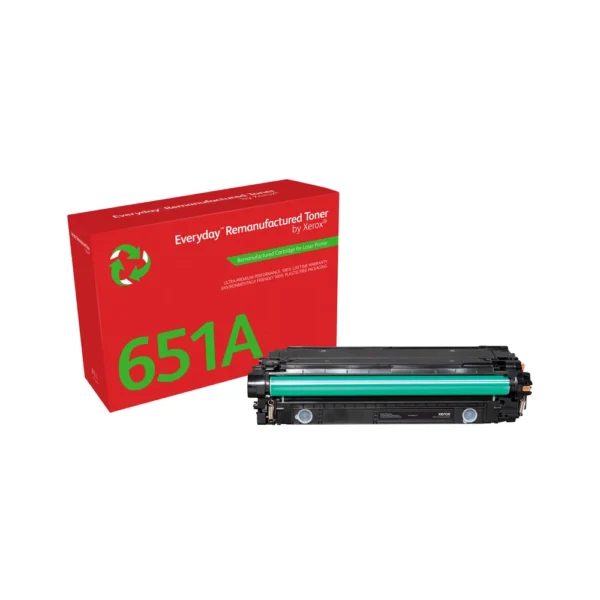 Xerox 307A Black Toner Cartridge - 006R04147