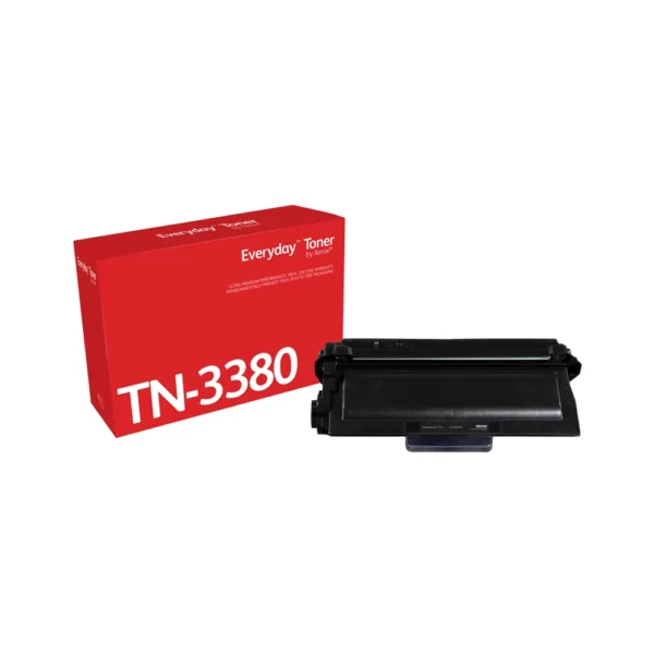Xerox TN3380 Black Toner Cartridge - 006R04206