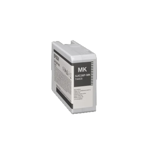 Epson SJIC36P Matte Black Ink Cartridge - C13T44C540