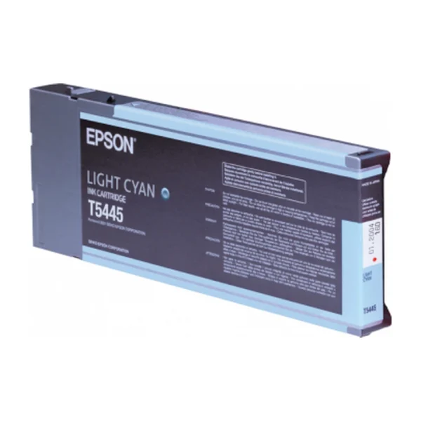 Epson T544500 Light Cyan Multipack - C13T544500BUN