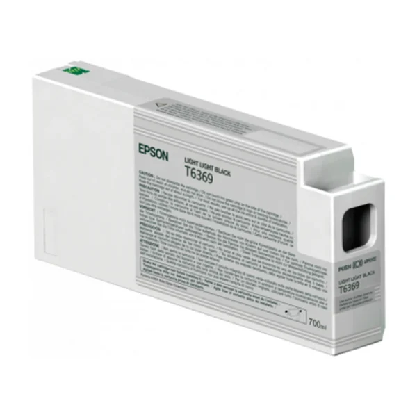Epson T636900 Multipack - C13T636900BUN
