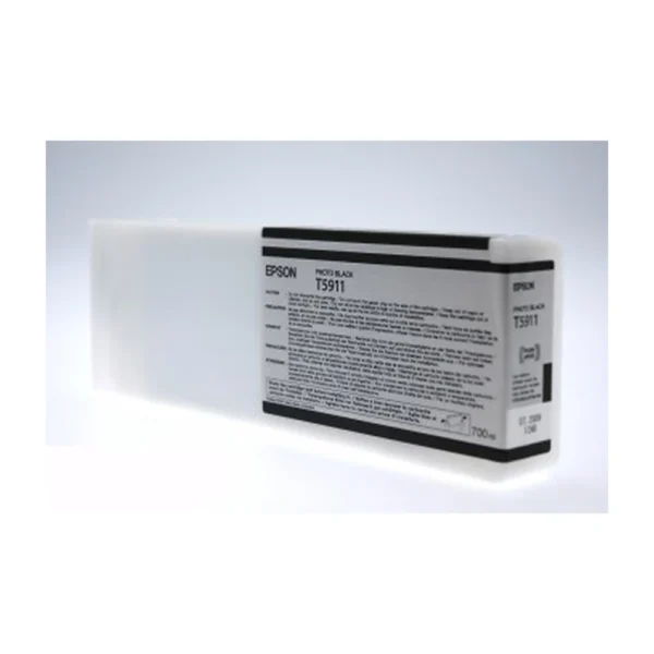Epson T591100 Photo Black Multipack - C13T591100BUN