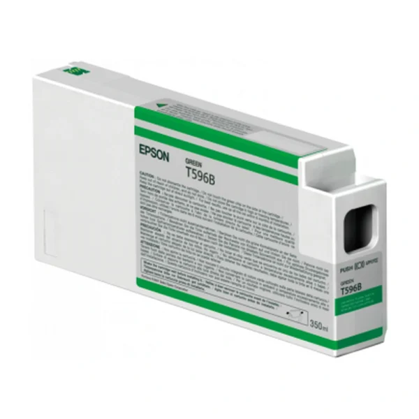 Epson T596B00 Green Multipack - C13T596B00BUN