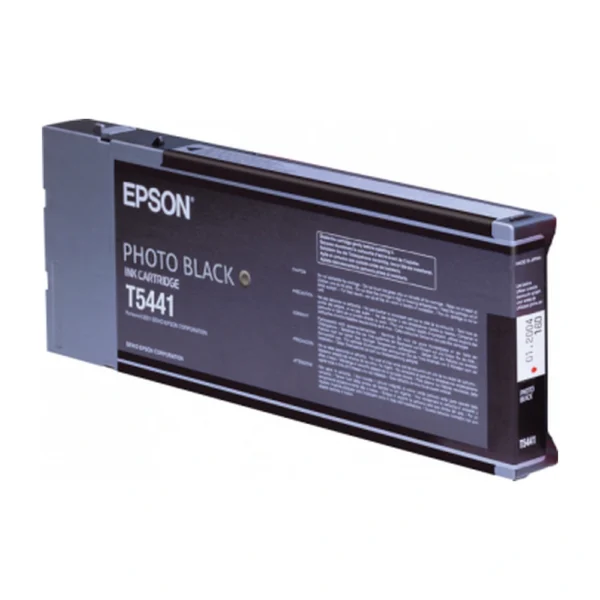 Epson T544100 Photo Black Multipack - C13T544100BUN
