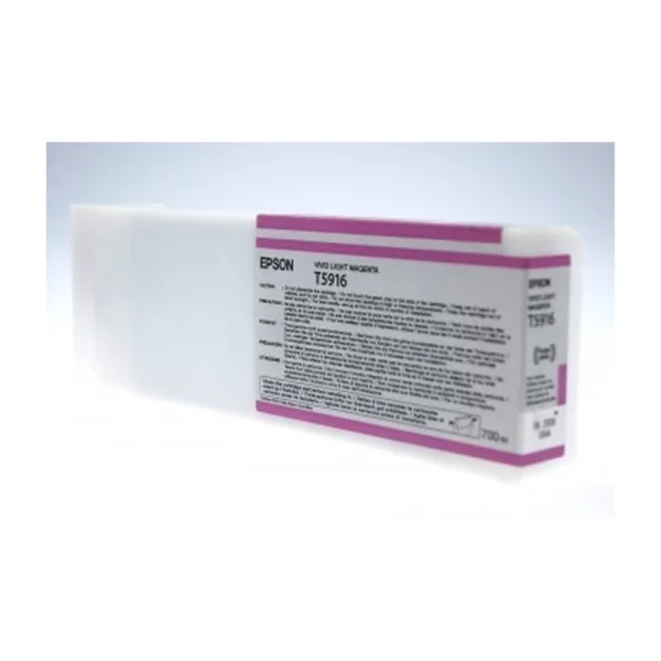 Epson T591600 Multipack - C13T591600BUN
