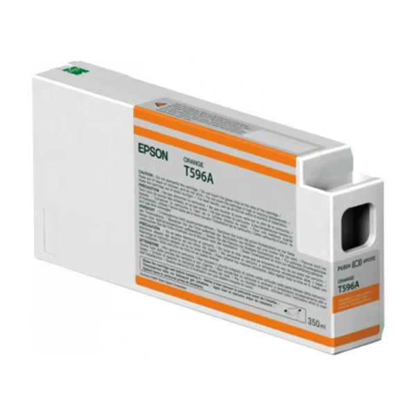 Epson T596A00 Orange Multipack - C13T596A00BUN