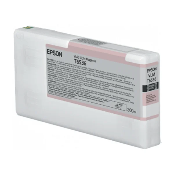 Epson T653600 Multipack - C13T653600BUN