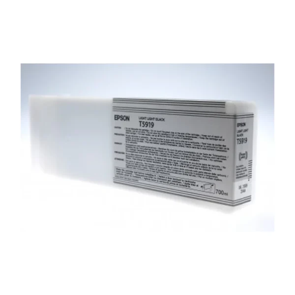 Epson T591900 Multipack - C13T591900BUN