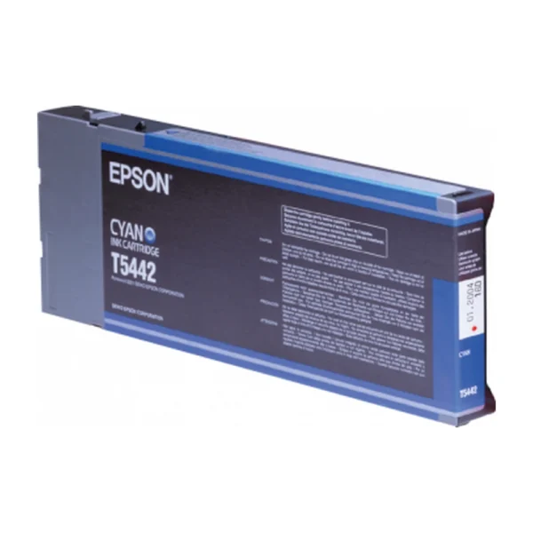 Epson T544200 Cyan Multipack - C13T544200BUN