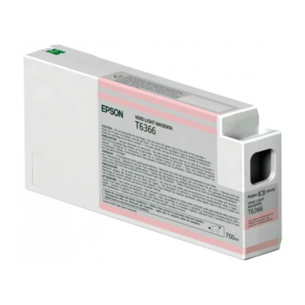 Epson T636600 Multipack - C13T636600BUN
