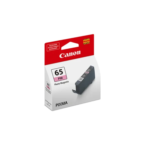 Canon CLI-65 Photo Magenta Ink Cartridge - 4221C002