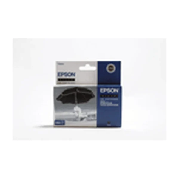 Epson T0432 High Capacity Black Ink Cartridge Multipack - C13T04324010
