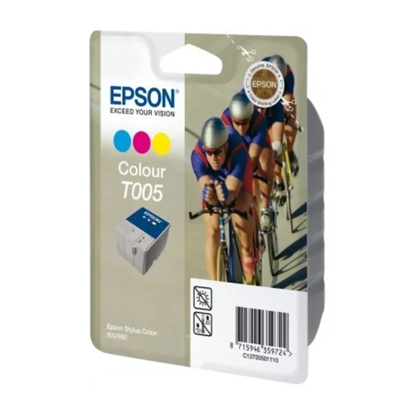 Epson T0050 Ink Cartridge - C13T00501110