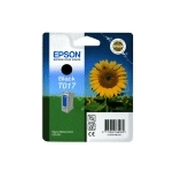 Epson T0174 Black Ink Cartridge - C13T01740110