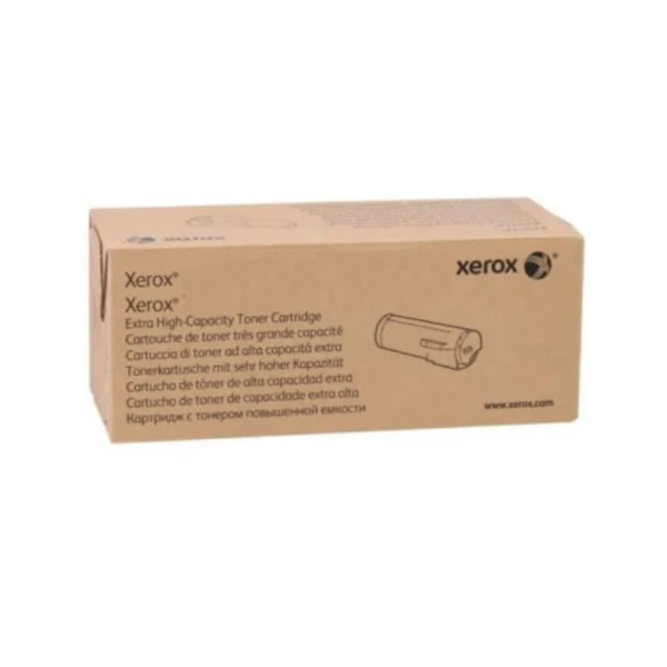Xerox 006R01760 Magenta Toner Cartridge